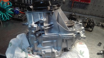 фото thumb №8, Коробка передач kql seat altea toledo leon ii 1.4 16v tsi