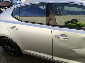 фото thumb №1, Kia optima iii sedan двері правий задня задні 3d 2010-
