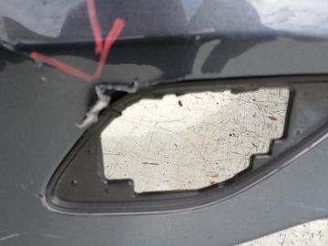 фото thumb №8, Mercedes glk lift 204 бампер передний перед