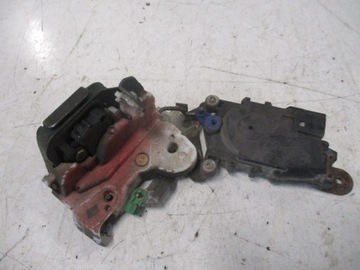 фото thumb №3, Замок двері задній лівий subaru forester 2001r