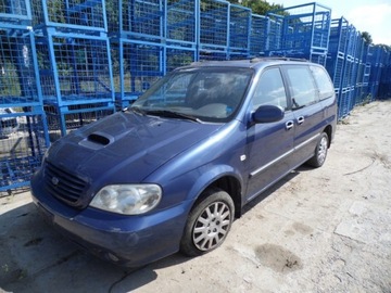 ДАТЧИК ЗАДАЧИ KIA CARNIVAL I FL 2.9