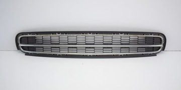 фото thumb №1, Mini cooper r55 r56 решітка бампера перед org!