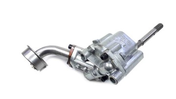 фото thumb №3, Насос масла масляная golf passat 2.0 051115105a