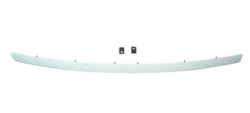 фото thumb №1, Планка задней крышки citroen c4 picasso оригинальный номер 8742n0