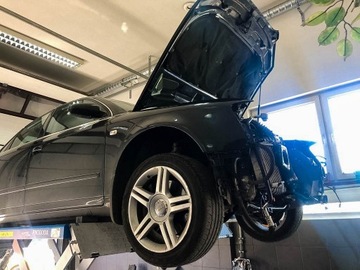 фото thumb №2, Двигатель audi s5 a8 3.0 tfsi ctd ctda