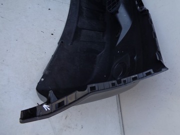 фото thumb №8, Бампер переднє mercedes sprinter w906 13-17 рестайлінг