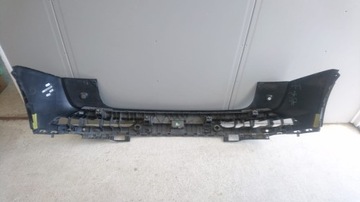 фото thumb №7, Бампер задняя audi q5 sq5 80a807301f g h j k