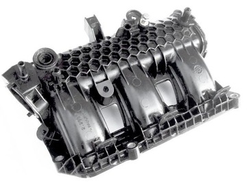 фото thumb №1, Citroen c4 cactus ds3 1,2thp коллектор всасывающий