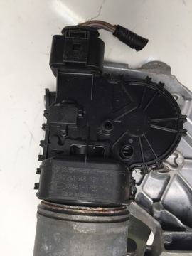 фото thumb №5, Fiesta mk7 механизм дворник перед europa