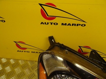 фото thumb №4, Honda integra 2001- фара лампа перед ксенон r