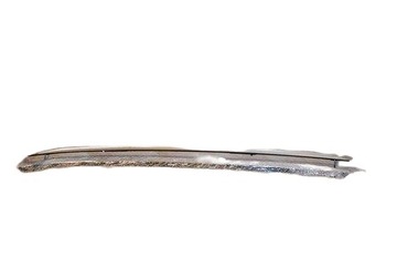 фото thumb №1, Audi a4 b8 рейлінги дахові хром