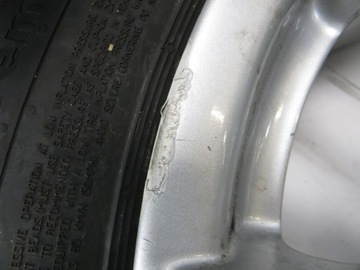 КОЛЕСА ЛЕГКОСПЛАВНЫЕ ДИСКИ BMW F30 F31 205/60 R16 ЛЕТО