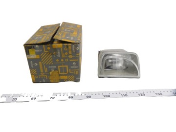 фото thumb №1, Фара правый renault rapid 7701039725