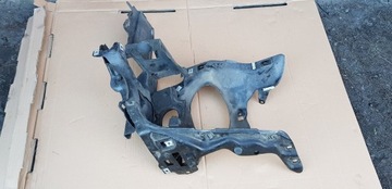 фото thumb №4, Панель фари правий підсилювач bmw e 65 e 66 lift