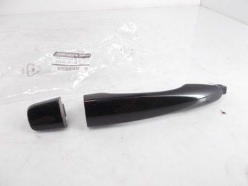 фото thumb №1, Ручка задняя дверь nissan qashqai j11 задняя ручка