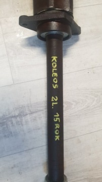 фото thumb №2, Привідний вал права do renault koleos 2.0 dci