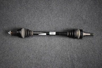 фото thumb №1, Приводной вал левая задняя задняя bmw 5 f10 f11 7630183