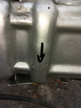 фото thumb №6, Ford s-max pas передній радіатор 1.8 tdci