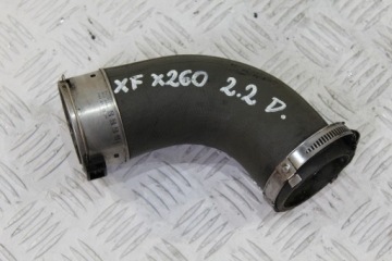 фото thumb №1, Wąż шланг интеркулер jaguar xf ii x260