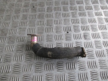 фото thumb №1, Труба egr hyundai santa fe 2.0 crdi