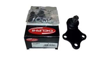 фото thumb №1, Delphi шаровая опора рычага tc960 peugeot 306