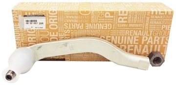 фото thumb №5, Наконечник тяга renault master iii правая 485200780