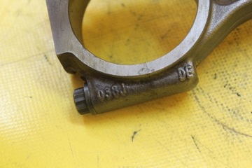 фото thumb №8, Поршень поршни шатун vw passat b5 1.9 tdi 038j