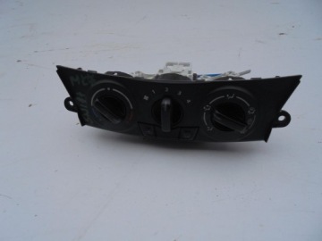 фото thumb №1, Панель обдув suzuki swift mk7