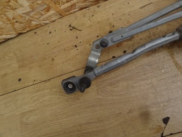 фото thumb №3, Ford fiesta mk7 10 моторчик механизм дворник