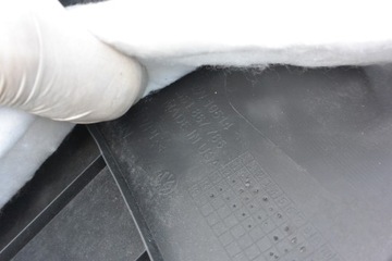 фото thumb №13, Vw passat b7 usa защита сиденье задняя правая левая kpl