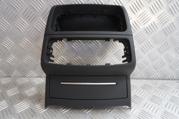 фото thumb №1, Audi a7 rs7 4g8 рестайлинг защита накладка туннеля