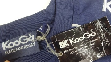 __KOGGA РЕГБИ__СПОРТИВНАЯ ФУТБОЛКА__НОВЫЙ XXL