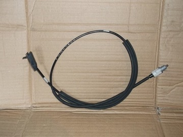 фото thumb №1, Трос замок зажигания рычаг переключения передач mercedes ml w163 2.7 cdi