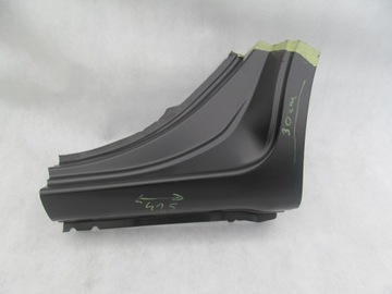 фото thumb №1, Nissan micra k13 поріг лівий зад задній стійка