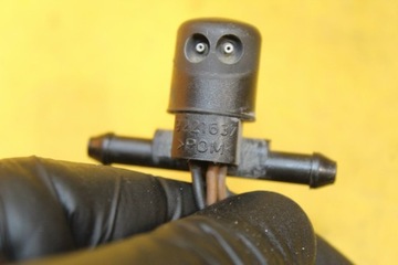 фото thumb №6, Насадка форсунки омивача opel vectra c 9221637