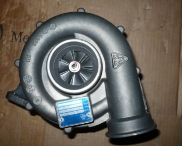 Купить Турбонагнетатель mercedes 3660960899, фото thumb