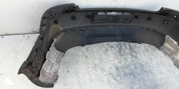 фото thumb №10, Vw phaeton 3d0 бампер задній задня