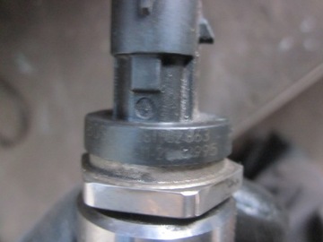 фото thumb №14, Молдинг упорскування hyundai i30 1.6 crdi 07-10r