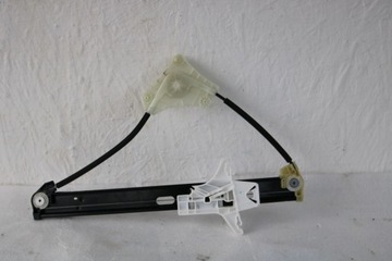 фото thumb №1, Vw t-roc підйомник скло лівий задня механізм .