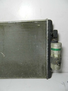 фото thumb №7, Радіаторів води кондиціонера vw golf bora 1.6 1.8 1.9