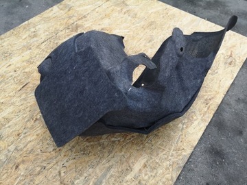 фото thumb №4, Підкрилок праві зад audi a5 рестайлінг sportback матеріал