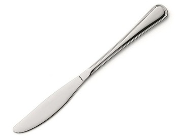 Amefa 72 Sutlery Set 1570 Болонья 18 человек из нержавеющей стали 3x 24 Set Set
