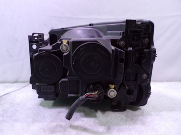 фото thumb №6, Лампа правый перед discovery iv anglik обычная