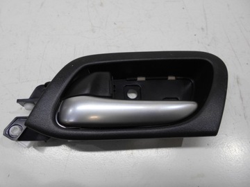 фото thumb №1, Ручка дверь левый задняя задний honda civic ix 11-16