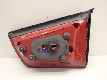 фото thumb №11, Kia niro лампа задня права ліва