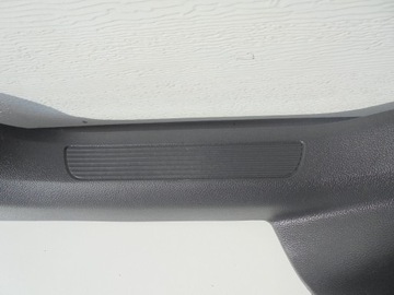 фото thumb №7, Vw t-roc планка накладка порога порогова права 2ga853372a