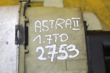 фото thumb №9, Насос гідропідсилювач astra ii 1.7 td 9156554