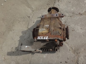 фото thumb №6, Міст задня задній диференціал bmw z3 1.9 i 3.38