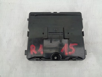 фото thumb №3, Scenic iv модуль кондиционера climbox 285258497r