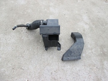 фото thumb №1, Корпус фільтра повітря tucson ii 1.7 crdi 2016